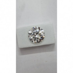 IGI  0.31 Carats D IF Diamond ROUND