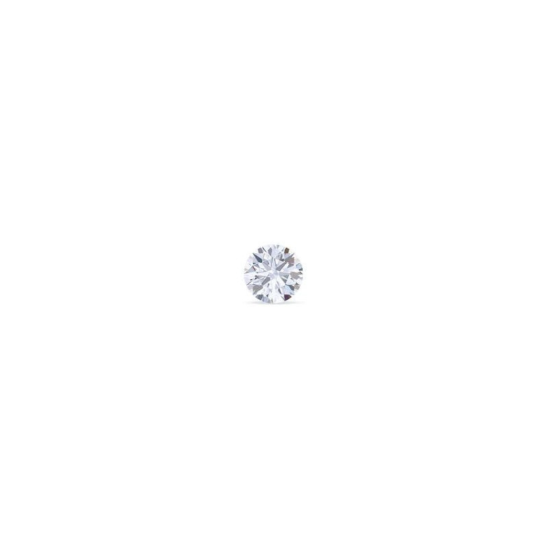 IGI  0.34 Carats D IF Diamond ROUND