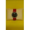 RED SILVER Ultra Luxurious Watch Strap