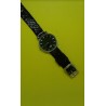 Python Silver Ultra Luxurious Watch Strap