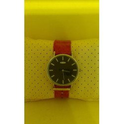 Bracelet de montre ultra luxueux en or rouge