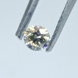Diamant 1.22Ct IGI barva D...