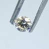 Diamond 1.22Ct IGI D krāsa - VVS1